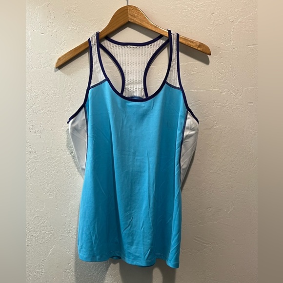 Target Workout Tank Top - Picture 1 of 8